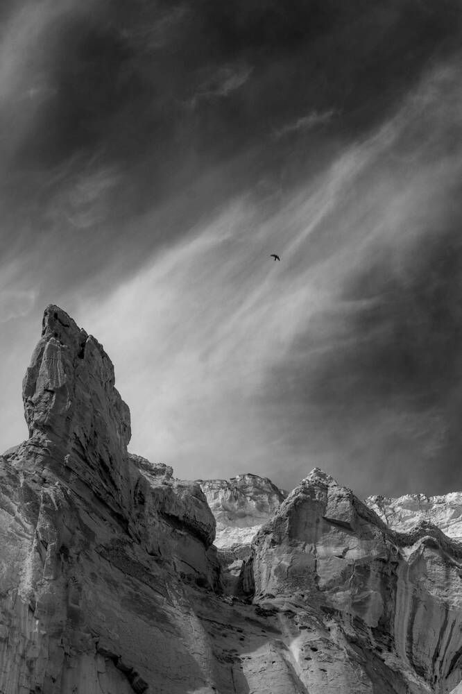 Photograph by Айсултан Каражигитов