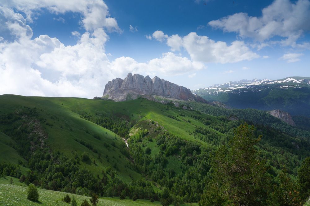 Фотография автора  Андрей