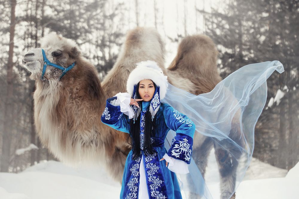 Photograph by Елена Пахомычева