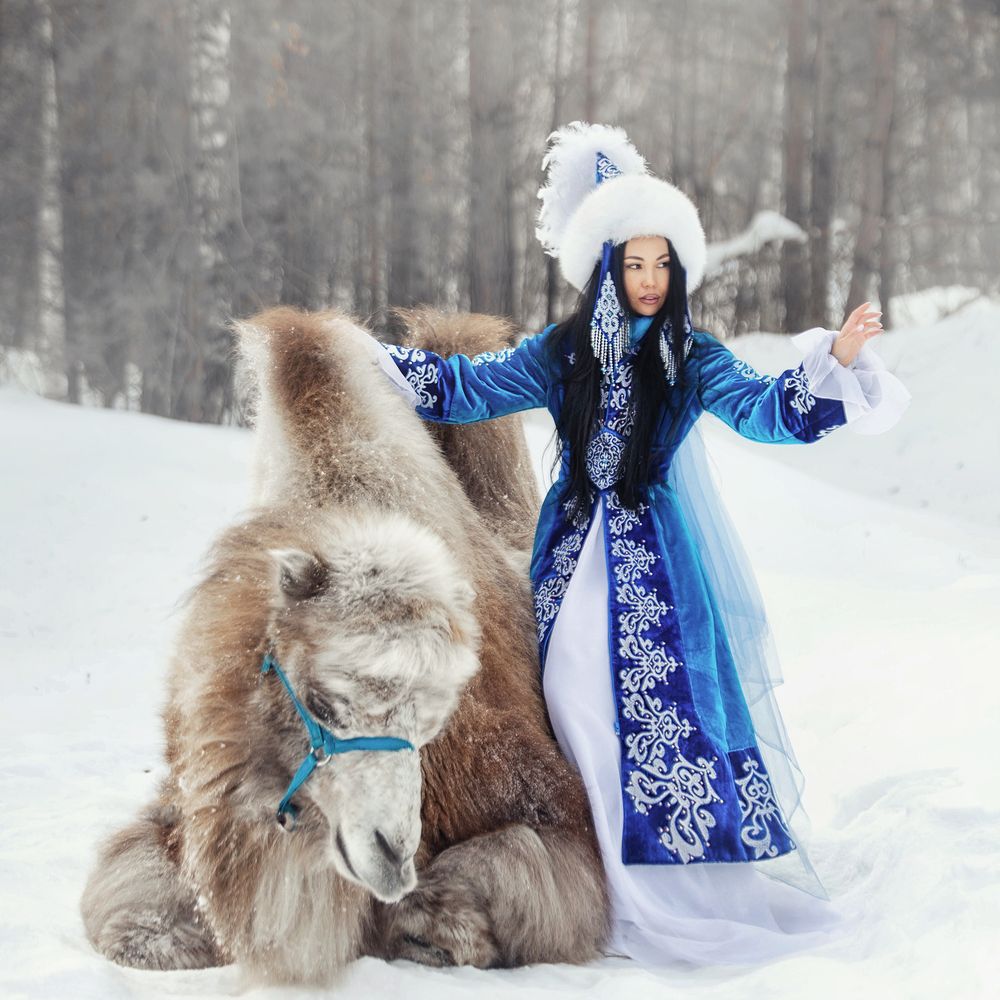 Photograph by Елена Пахомычева