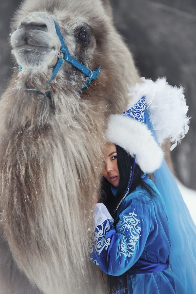 Photograph by Елена Пахомычева
