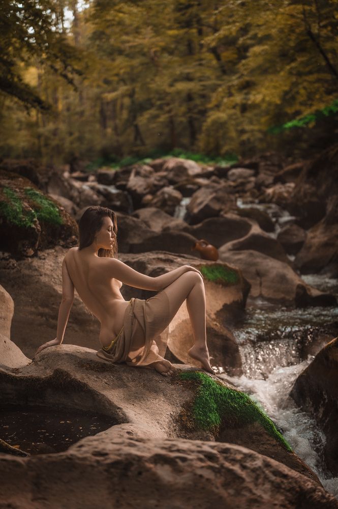 Photograph by Сергей Лексин