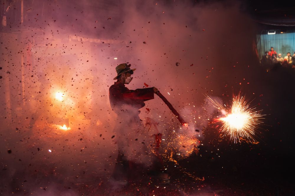 Фотография автора WEIKAI CHEN