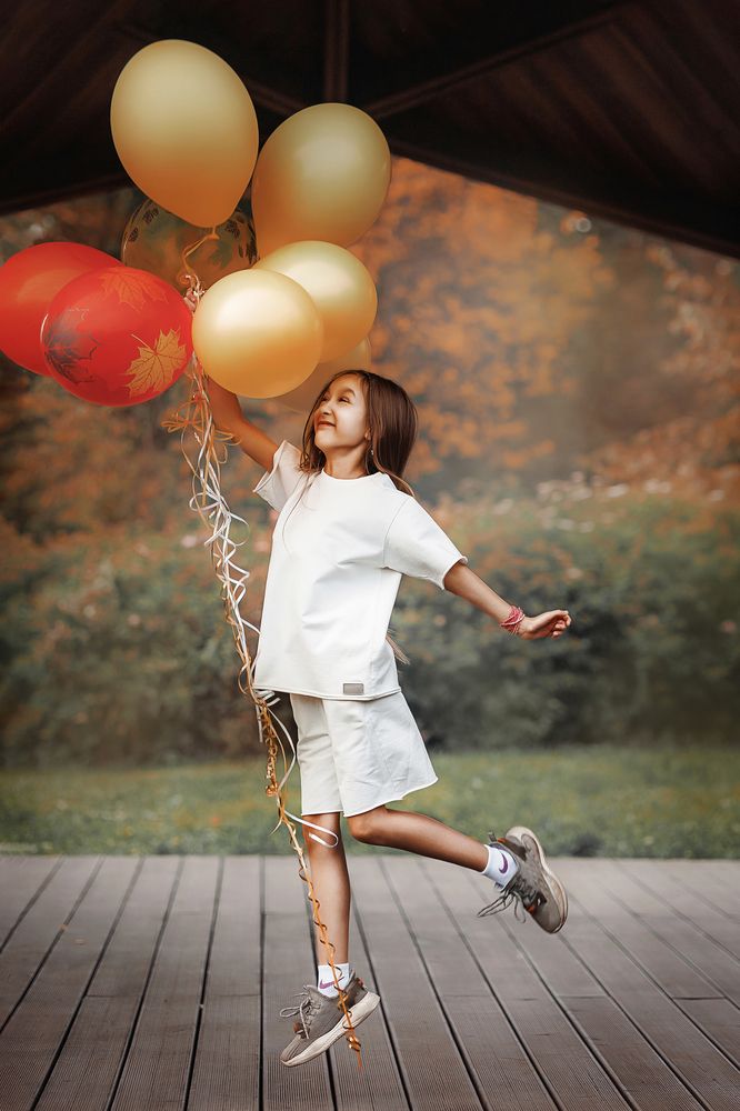 Photograph by Олеся Рыжкова