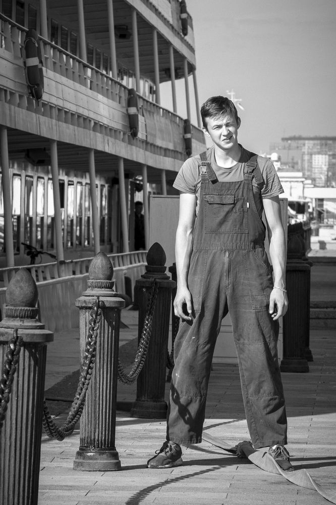 Photograph by Денис Бородич