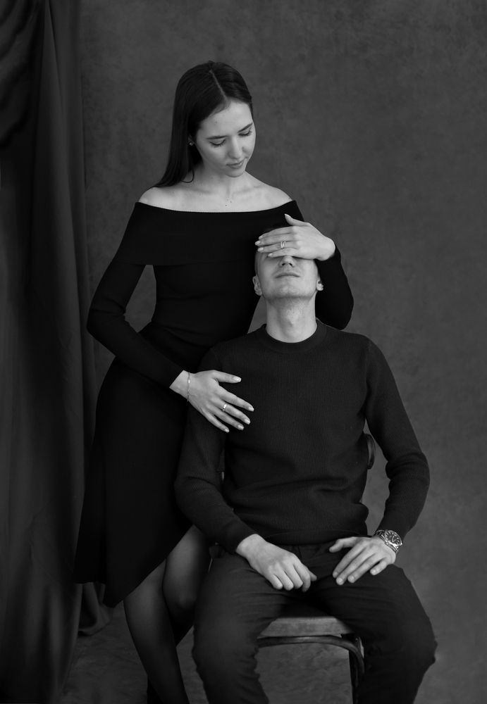 Photograph by Елена Ивашина