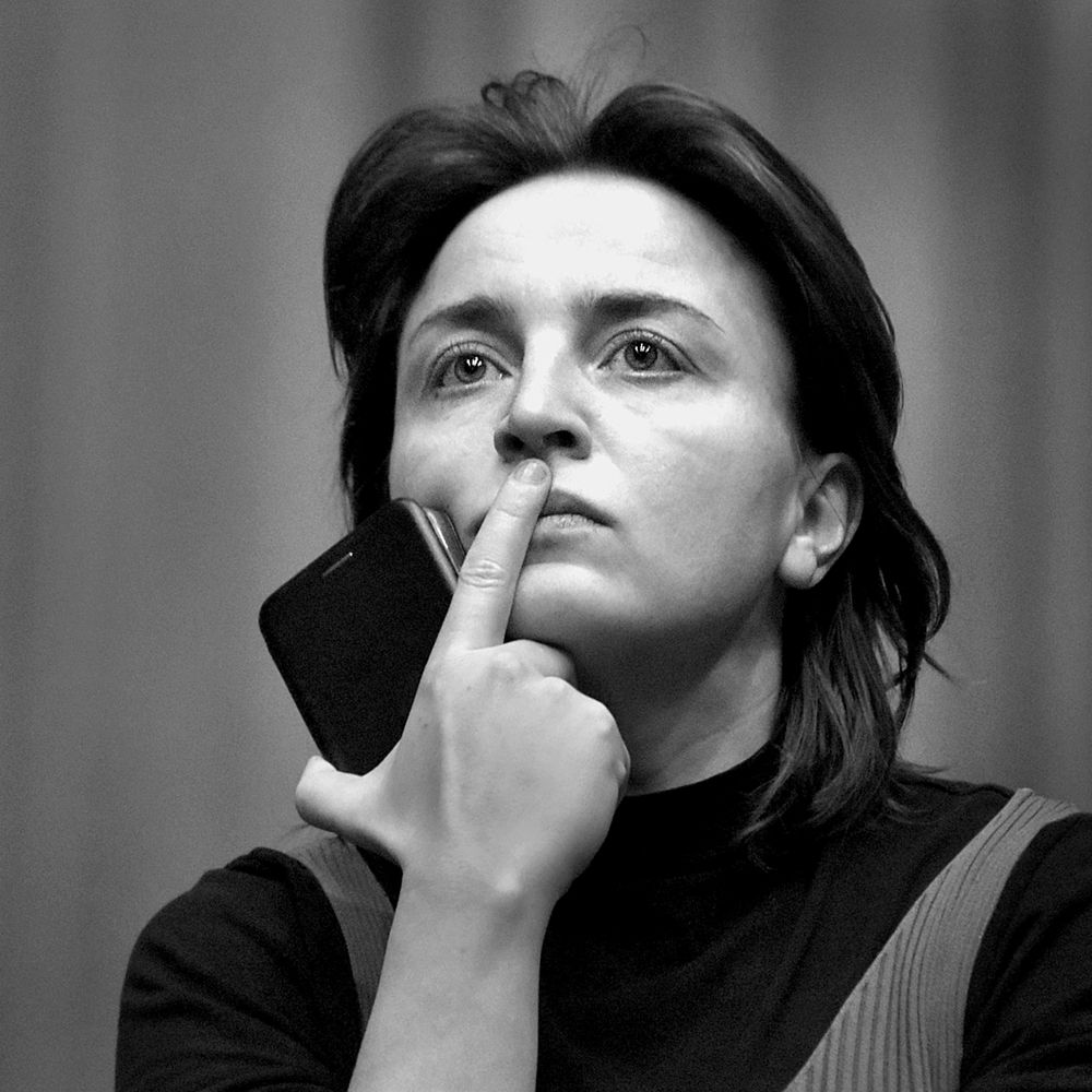 Принятие решений