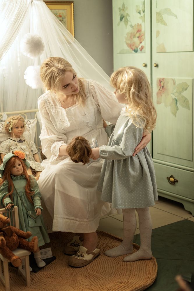 Secrets of the closest friends