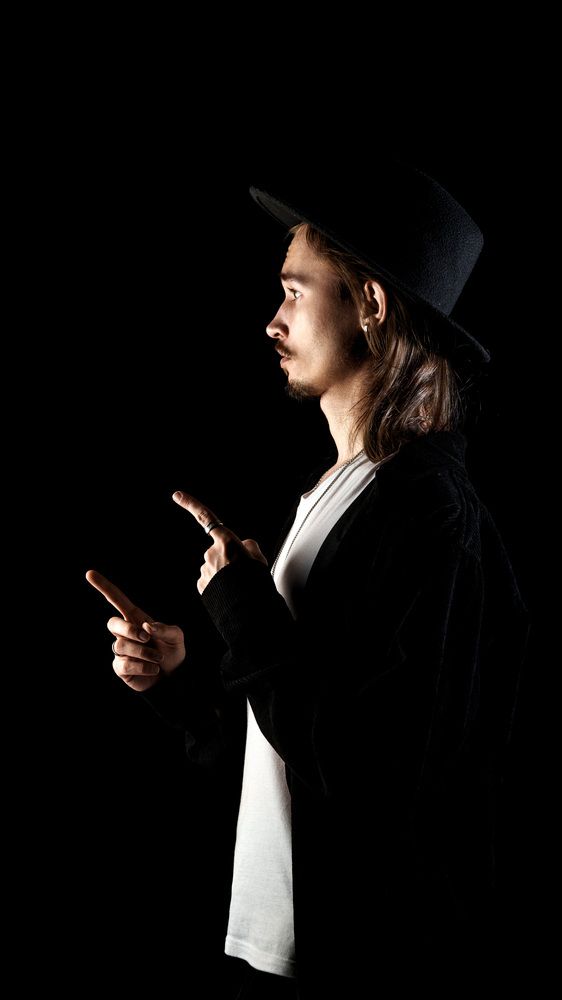 Photograph by Егор Синицын