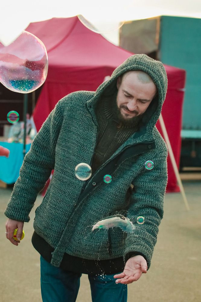 Photograph by Марина Миклашевич