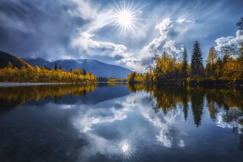 Фотография автора Nikitin Alexander