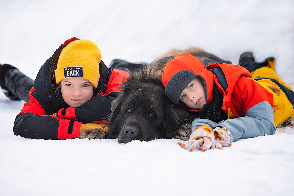 Photograph by Anna Turks