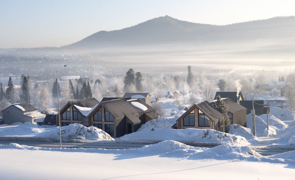 Photograph by Жанна Агафонова