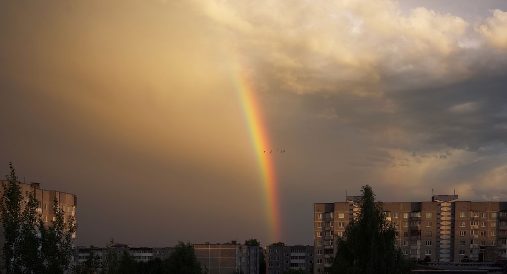 Photograph by Kirill Kazakov