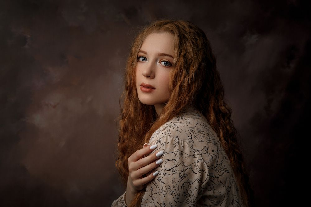 Photograph by Анна Хомутова