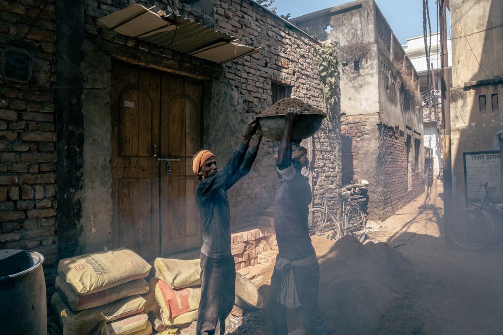 Photograph by Zouridakis Antonis