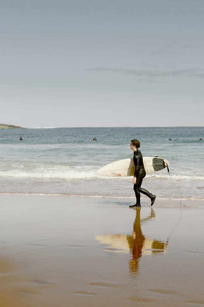 Photograph by Emilia Villalba