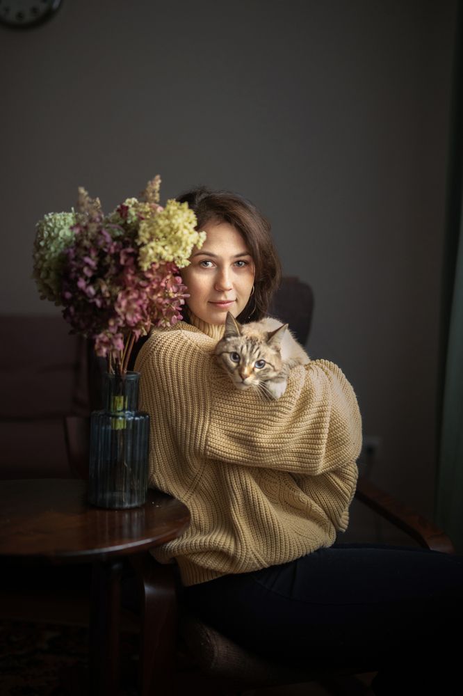 Photograph by Гроголева Анна