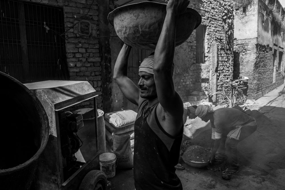 Photograph by Zouridakis Antonis