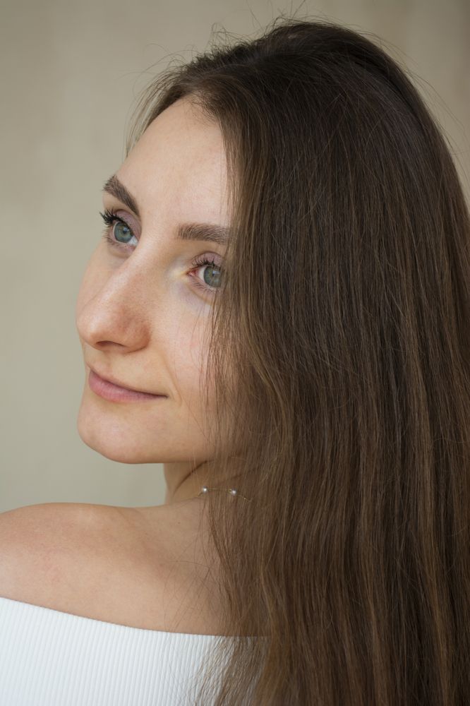 Photograph by Оксана Афанасьева