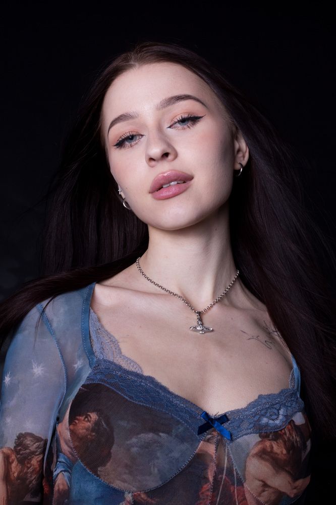 Фотография автора Екатерина Гордиенко