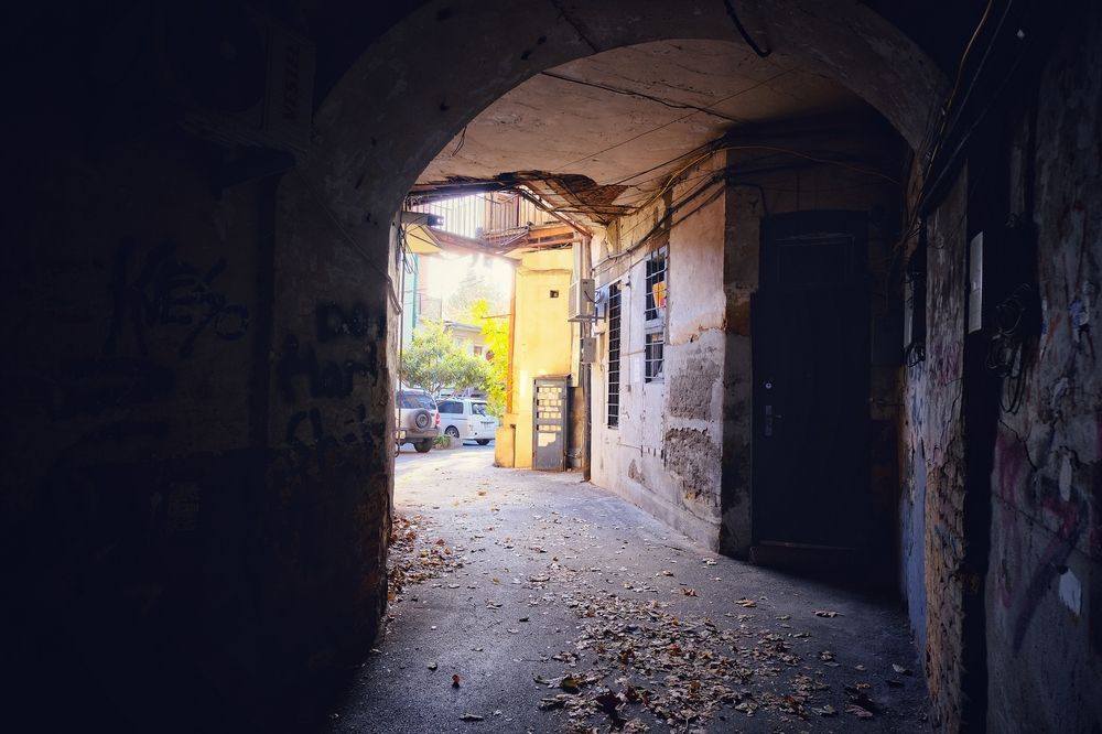 Photograph by Александр Белогаев