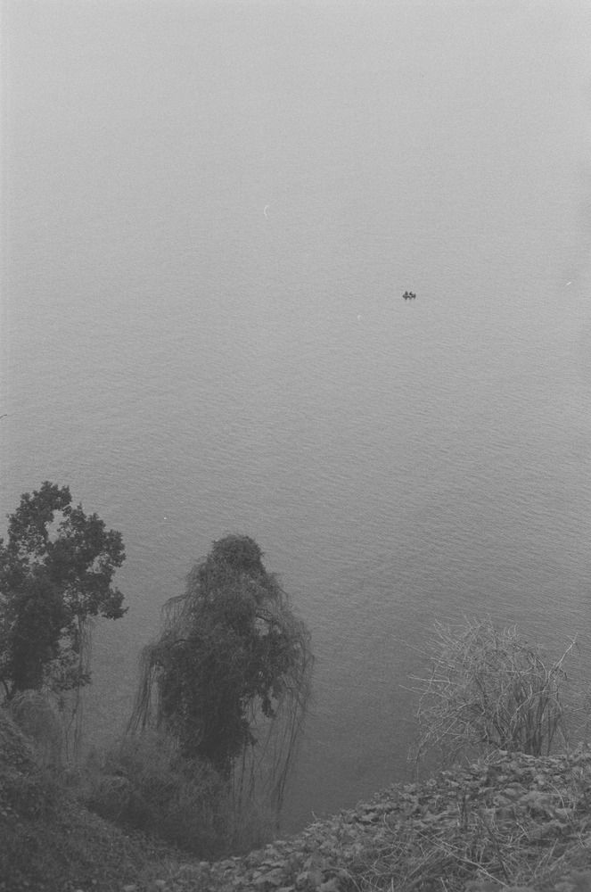 Peace on the sea