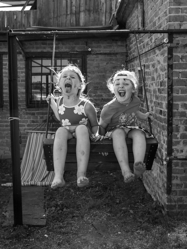 Photograph by Ольга