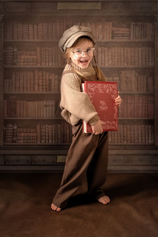 Фотография автора Мария Козлова