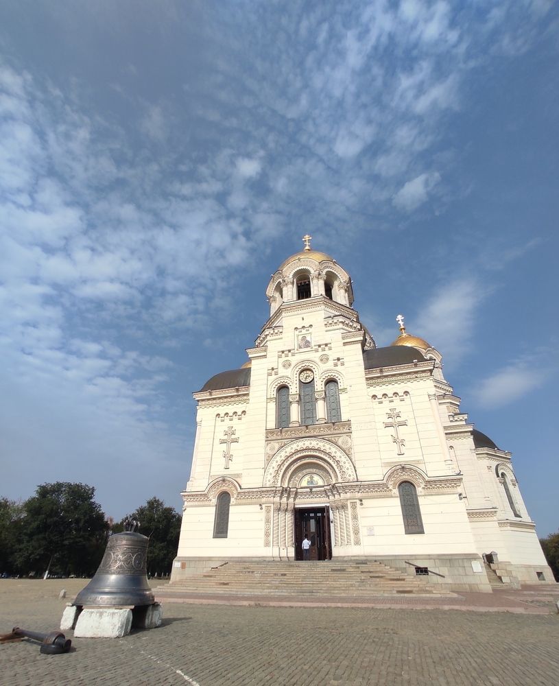 Photograph by Фаина Мирошниченко