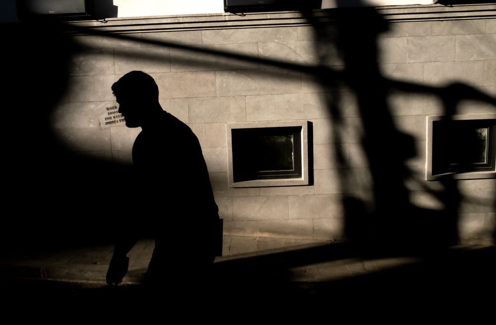 Photograph by Zouridakis Antonis