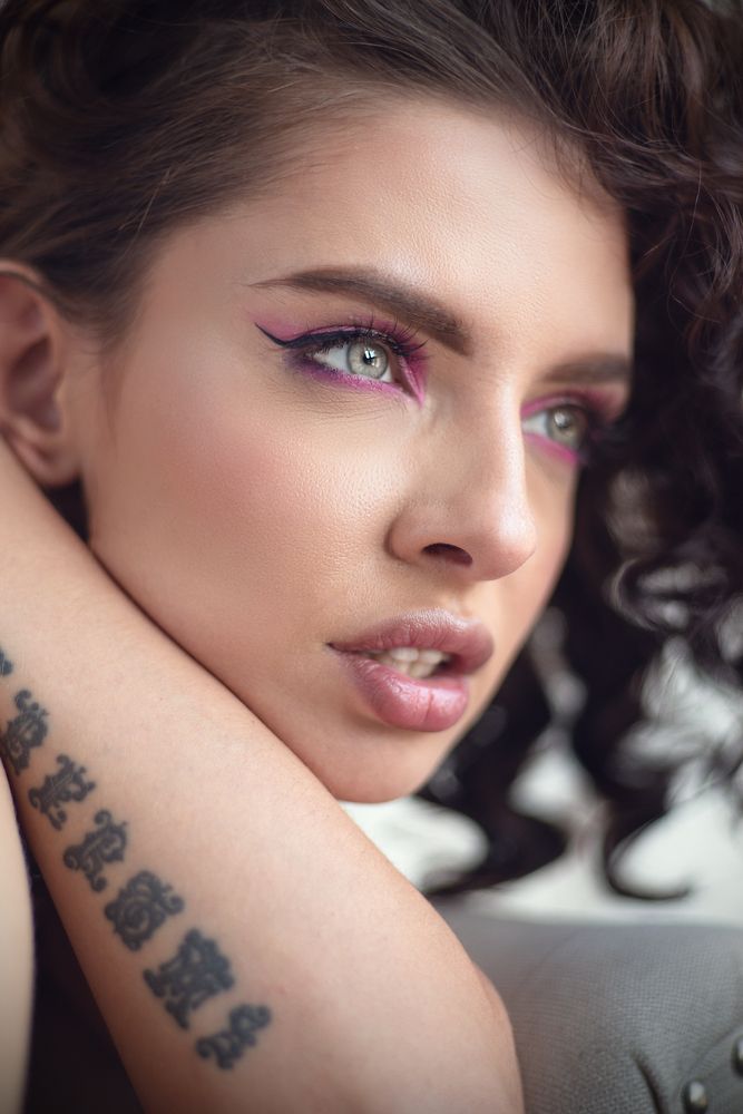 Photograph by Константин Гудков