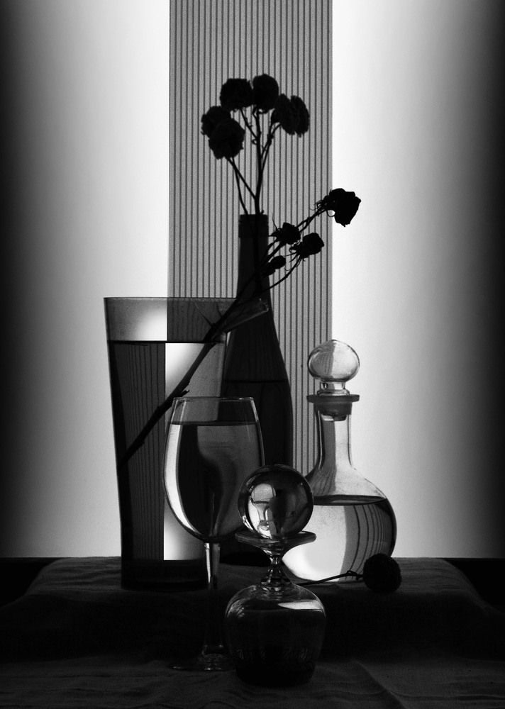 Photograph by Александр Зарх