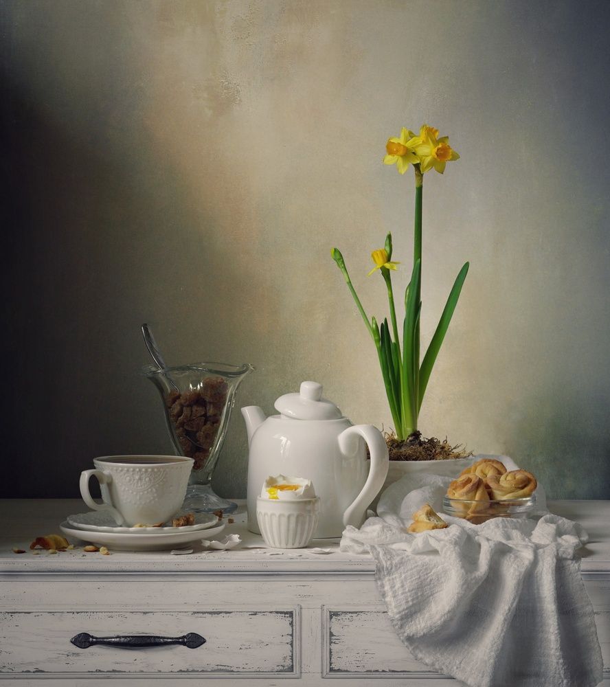 Photograph by Ольга Вороная