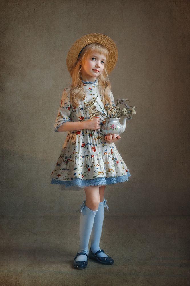 Фотография автора Анна Балабан