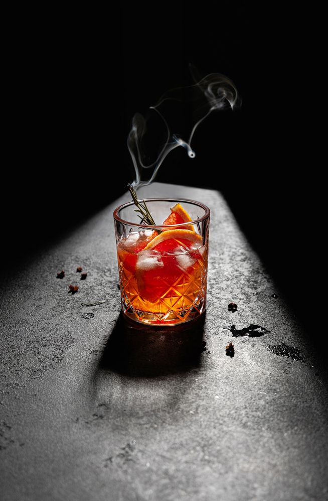 Photograph by Мария Герасименко