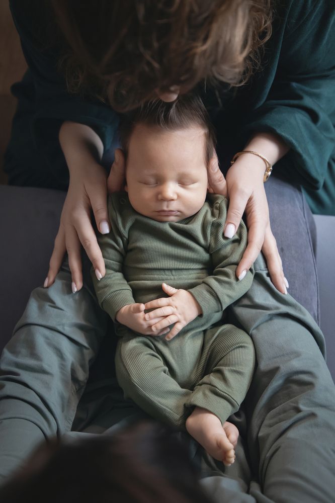 Photograph by Natalya Kozina