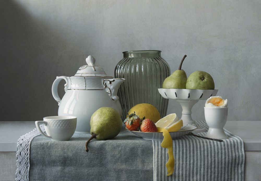 Photograph by Dina Ginevich