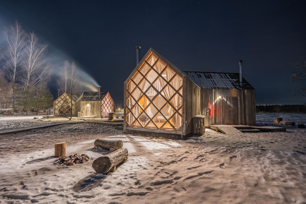 Photograph by Андрей Гусаров