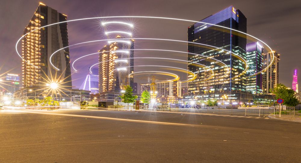 Photograph by Le Kim Phuc