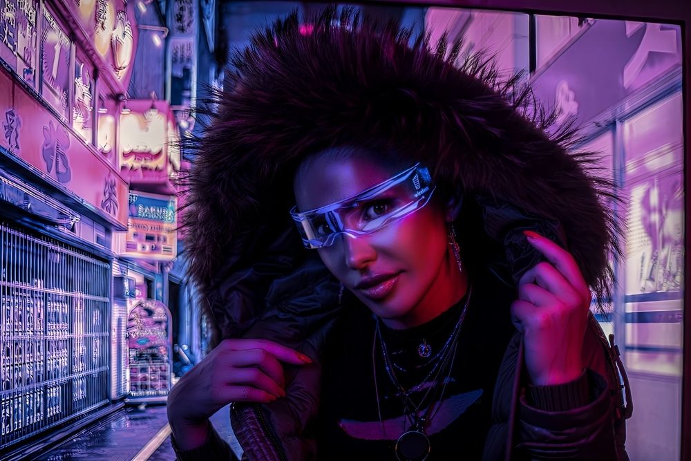 Фотография автора Александр