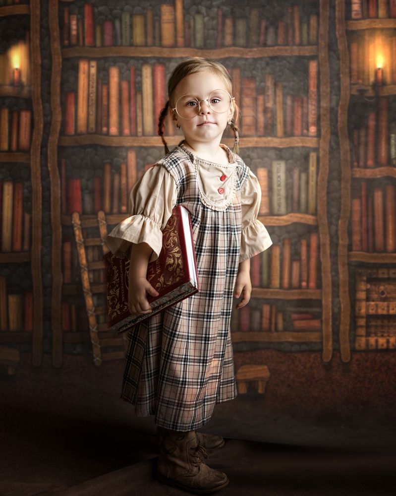 Фотография автора Мария Козлова