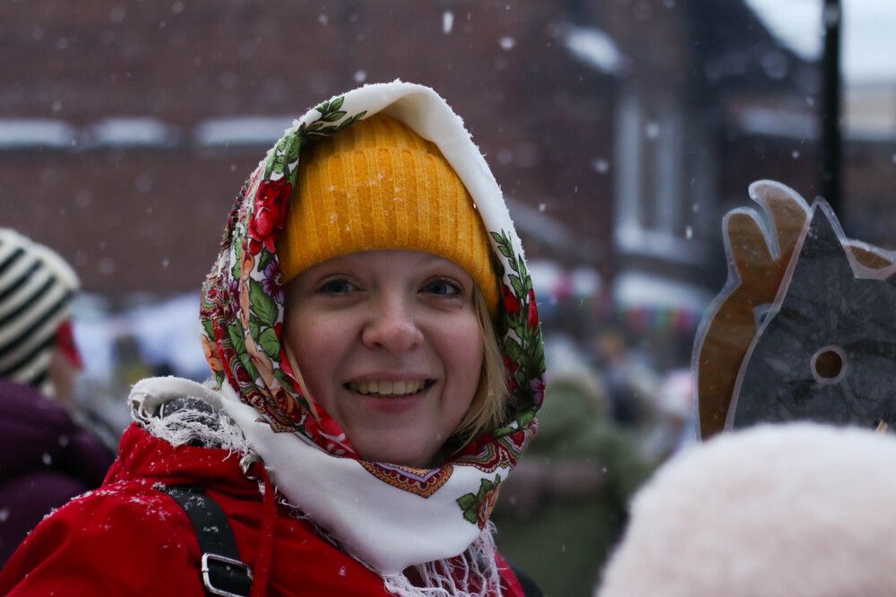 Photograph by Ольга