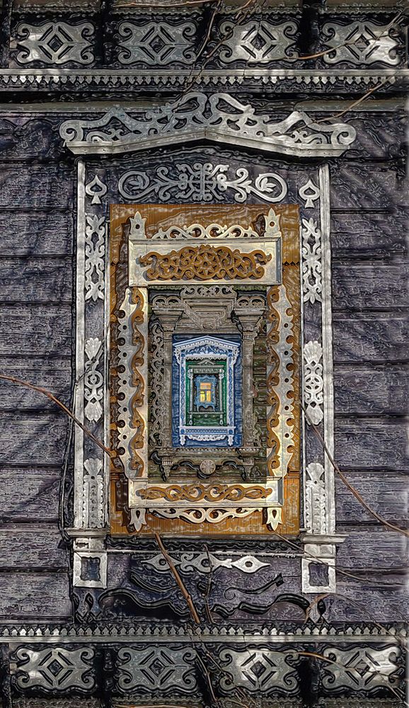 Photograph by Елена Алексеева