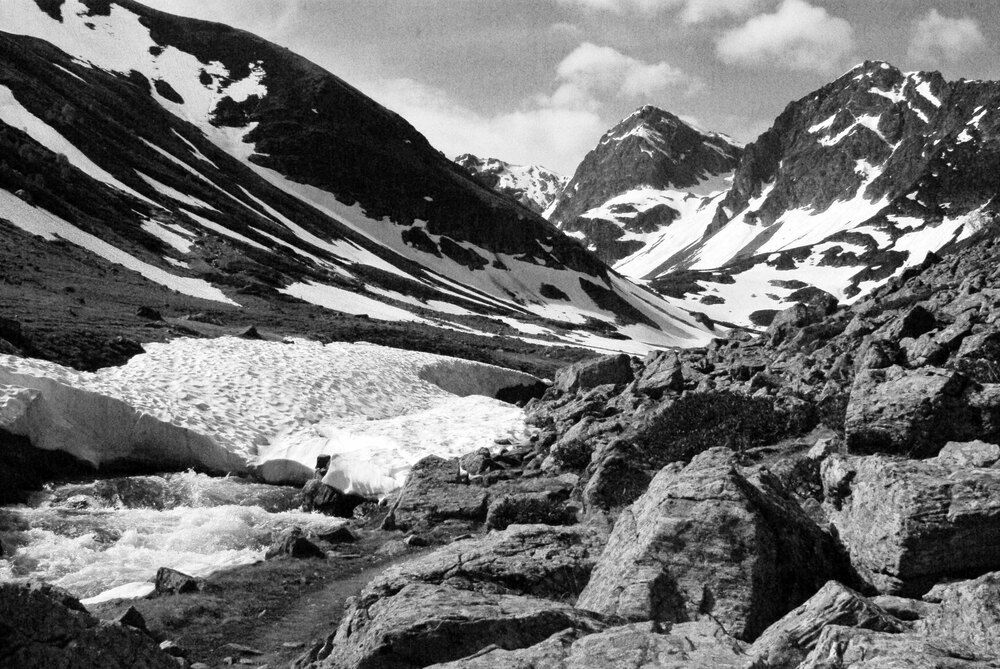 Photograph by Андрей Любимов