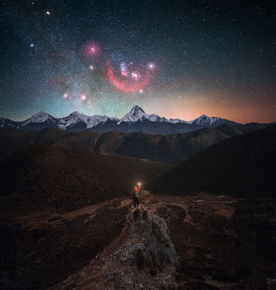 Photograph by WEIKAI CHEN