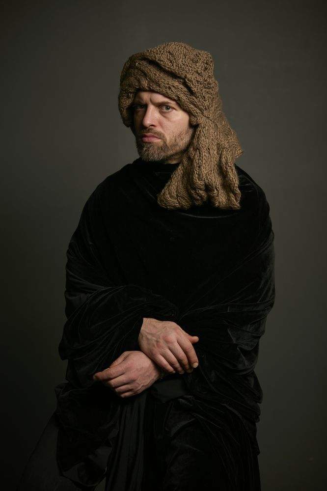 Photograph by Егор Белов