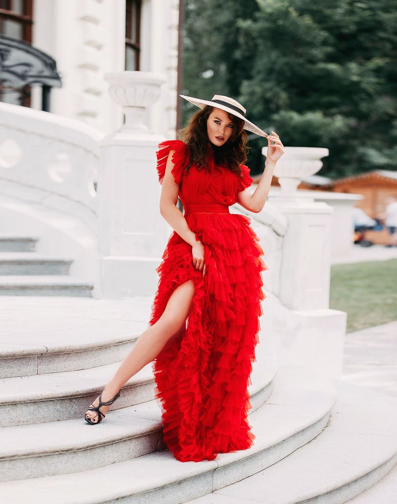 Photograph by Алексей Вирусян