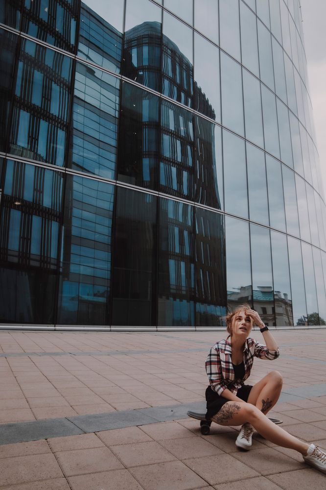 Photograph by Вероника Безуглова