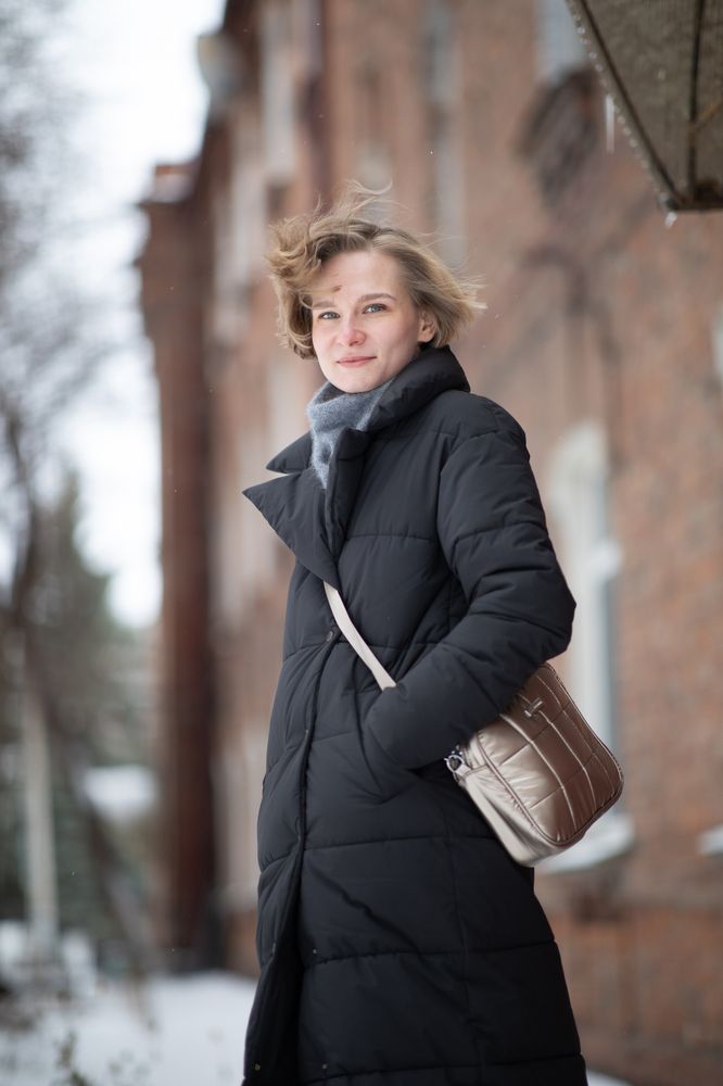 Photograph by Гроголева Анна